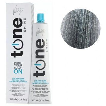 9/77 Фарба для волосся Vitality&rsquo;s Tone Shine, 100мл Насичений перлинний блондин Тонуюча