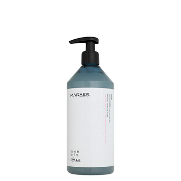 Шампунь Maraes Kaaral Color Care для фарбованого волосся з олією макадамії та ллянною олією, 500 мл
