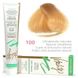 100 Фарба для волосся Vitality’s Collection – Натуральний ультра блонд, 100 мл з екстрактами трав