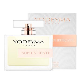 Парфумована вода SOPHISTICATE YODEYMA - схожі на THE ONE (Dolce & Gabbana), 100 мл
