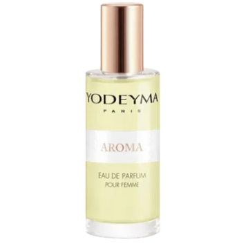 Жіночі парфуми Yodeyma AROMA - з нотами Граната, Орхідеї та Квітки фіалки, 15 мл (тестер)