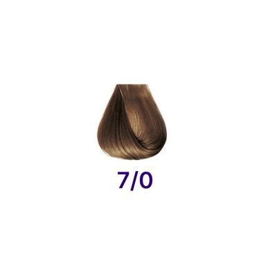 7/0 Безаміачна крем-фарба NextPoint DIVERSITY COLOR для волосся - Натуральний блондин, 100 мл