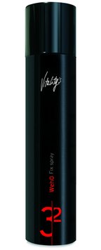 Лак-спрей сильної фіксації з УФ фільтром Vitality’s Weho Fix spray, 500 мл