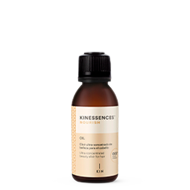 Живильна олійка для сухого/нормального волосся KINESSENCES Nourish Intense Oil KIN, 30 мл