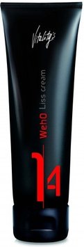 Крем для випрямлення волосся Vitality’s Weho Liss cream, 150 мл
