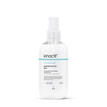 Захисне молочко для волосся захист від сонця KINACTIF N&ordm;6 SUNCARE Sun Protective Milk, 200 мл