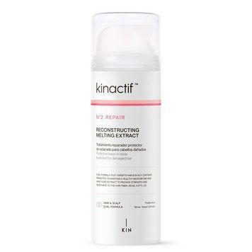 Екстракт для відновлення та зволоження волосся KINACTIF RECONSTRUCTING MELTING EXTRACT, 150 ml