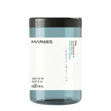 Маска для відновлення волосся Maraes Renew Care з комплексом водоростей, 1000 мл