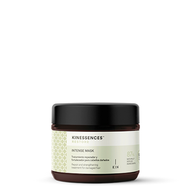 Відновлююча маска для пошкодженого волосся KINESSENCES Restore Intense Mask KIN, 200 мл