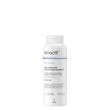 Шампунь Anti-Hair Loss Revit KINACTIF №8 проти випадіння волосся, 300 мл