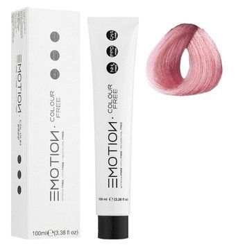 Бубл Стійка безаміачна крем-фарба для волосся KROM Emotion Colour Free - гум, 100 мл