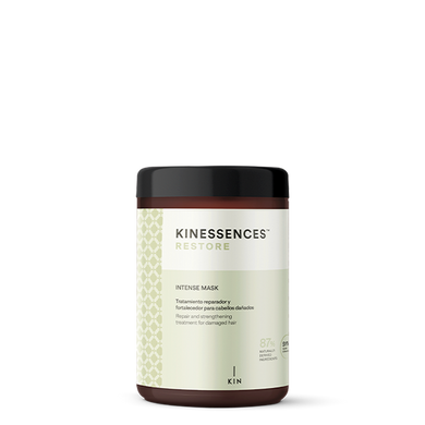 Відновлююча маска для пошкодженого волосся KINESSENCES Restore Intense Mask KIN, 900 мл