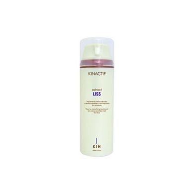 Екстракт для розгладження волосся KINACTIF Liss EXTRACT, 150ml