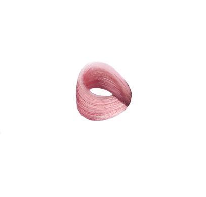 Бубл Стійка безаміачна крем-фарба для волосся KROM Emotion Colour Free - гум, 100 мл