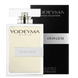 Чоловічі парфуми Yodeyma Oud Gem - з нотами Уду, Пачулі та Лаванди, 100 мл