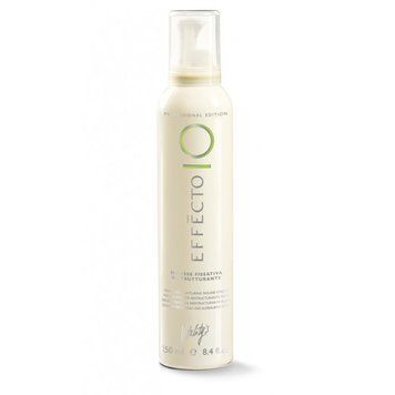 Пінка фіксуюча для волосся Vitality&rsquo;s EFFECTO Restorative Fixing Mousse, 250 мл