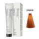 Orange Фарба для волосся Kaaral Maraes Vegan Permanent Hair Color - Коректор помаранчевий O, 100 мл