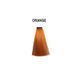 Orange Фарба для волосся Kaaral Maraes Vegan Permanent Hair Color - Коректор помаранчевий O, 100 мл