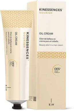 Живильний олійний крем KINESSENCES NOURISH OIL CREAM, 125ml