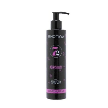 Сироватка Krom Emotion 72 Silky Smooth для відновлення структури волосся, 250 мл