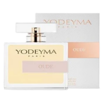 Жіночі парфуми Yodeyma Oude - з нотами Чорної орхідеї, Трюфеля та Пачулі, 100 мл