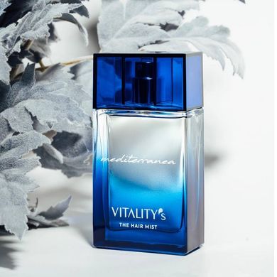 Вуаль Парфумована Vitality’s Hair Mist для волосся, 50 мл