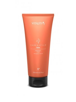 Маска Vitality’s C&S Sole Hair Mask після перебування на сонці, 200 мл