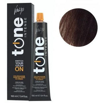 5/9 Фарба для волосся Vitality’s Tone Intense, 100мл Коричневий Світло-каштановий Тонуюча