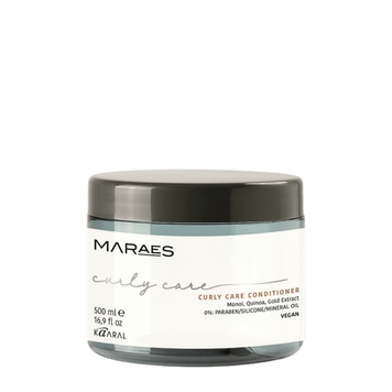 Кондиціонер Maraes Curly Care для кучерявого волосся 500 мл
