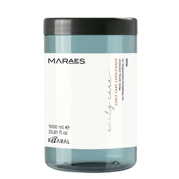 Кондиціонер Maraes Curly Care для кучерявого волосся 1000 мл