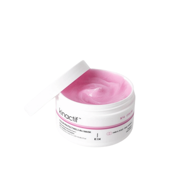 Маска для фарбованого волосся KINACTIF №4 COLOR PROTECTING 2-in-1 MASK, 200ml