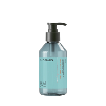 Флюїд Maraes Curly Care для кучерявого волосся, 250 мл