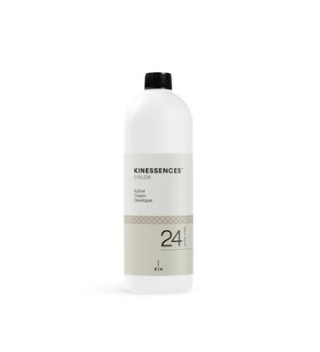 Окисник 7,2% 24 VOL KINESSENCES COLOR ACTIVE CREAM, 1000 ml