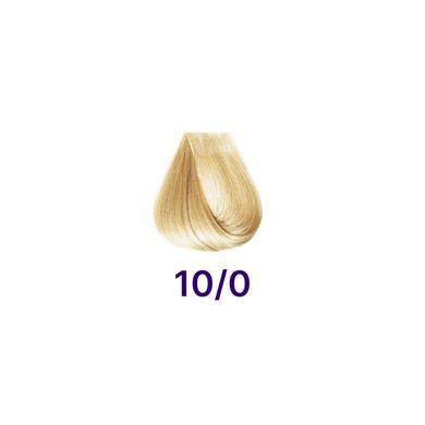 10/0 Безаміачна крем-фарба NextPoint DIVERSITY COLOR для волосся - Платиновий блондин, 100 мл