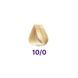 10/0 Безаміачна крем-фарба NextPoint DIVERSITY COLOR для волосся - Платиновий блондин, 100 мл