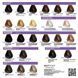 4/75 Безаміачна крем-фарба NextPoint DIVERSITY COLOR для волосся - Натуральний каштановий шоколадний, 100 мл
