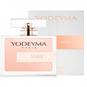 Жіночі парфуми Yodeyma YODE - з нотами Апельсина, Туберози та Сандалу, 100 мл