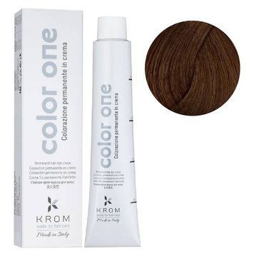 8 ginseng Крем-фарба для волосся Color One KROM-Женьшень, 100 мл