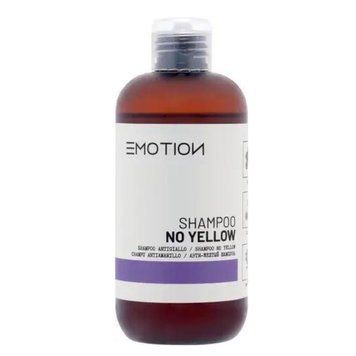 Шампунь Krom Emotion No Yellow проти жовтизни світлого волосся, 1000 мл