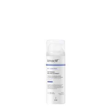 Термозахист та екстракт-контроль  KINACTIF №7 Softening Melting Extract для пухнастого волосся , 150 мл