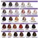 5/3 Безаміачна крем-фарба NextPoint DIVERSITY COLOR для волосся - Каштановий світлий золотистий, 100 мл