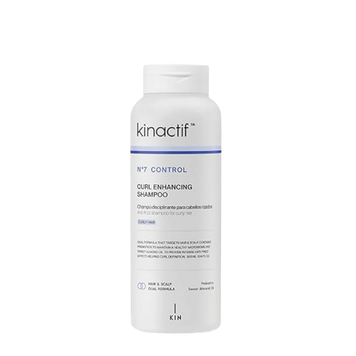 Шампунь для кучерявого волосся KINACTIF №7 CURL ENHANCING SHAMPOO, 300 ML