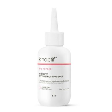 Інтенсивний Відновлюючий Шот KINACTIF №1 INTENSIVE RECONSTRUCTING SHOT, 100 ml