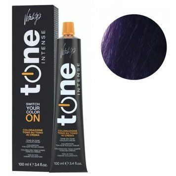 9/88 Фарба для волосся Vitality&rsquo;s Tone Intense, 100мл Глибокий фіолетовий дуже світлий блондин Тонуюча
