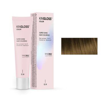 07/0 Фарба безаміачна KIN Gloss 50 мл