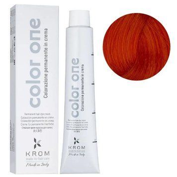 CA Крем-фарба для волосся Color One KROM-Помаранчевий посилювач-коректор, 100 мл