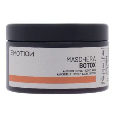 Маска Krom EMOTION BOTOX для підтримки ефекту процедури Ботокс, 250 мл