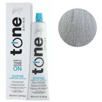 11/1 Фарба для волосся Vitality&rsquo;s Tone Shine, 100мл Попільно-платиновий блондин Тонуюча