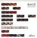 10/25 Фарба для волосся Kaaral BACO color collection - дуже дуже світлий блондин махагоновий-фіолетовий, 100 мл