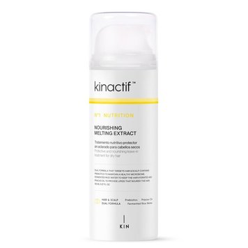 Екстракт для сухого та зневодненого волосся KINACTIF №1 NOURISHING MELTING EXTRACT, 150 ml